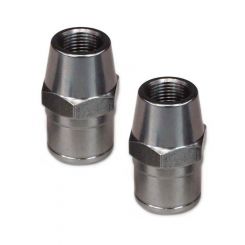 Pro Werks Tube Adapt L/H Hex 7/8Od X.058,1/2 -20Thread L/H (73-863-H2)