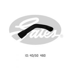 Gates Radiator Hose