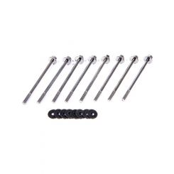 Proform Engine Valve Cover Holdown Bolts Centerbolt Style Washers Included