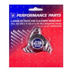 Proform Valve Air Cleaner Nuts** Gm Large Hi-Tec
