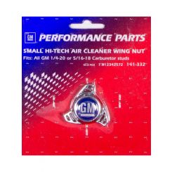 Proform Valve Air Cleaner Nuts** Gm Small Hi-Tec