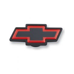 Proform Valve Air Cleaner Black Large Crinkle Nut Bowtie