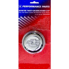 Proform Valve Cover Breather Twist-On 3" Diameter