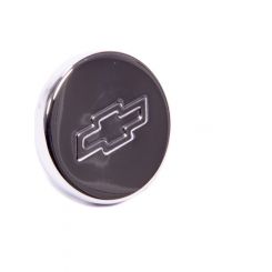 Proform Push-In Oil Cap Non-Breather With Bowtie Logo