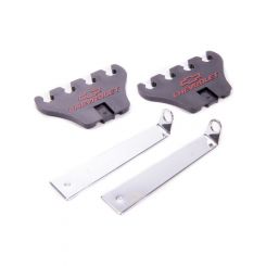 Proform Spark Lead Hold Down Looms Black Chevy