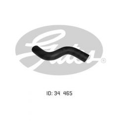 Gates Radiator Hose