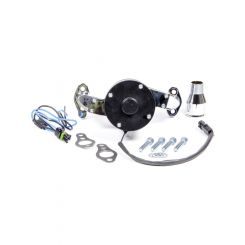 Proform Sbc Electric Water Pump Alloy Chrome