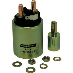 Proform Mini Starter Solenoid