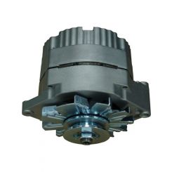 Proform Alternator 100 Amp Gm 1 Wire Natural Finish, 100% New