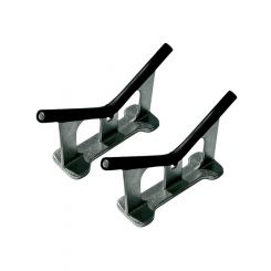 Proform Aluminium Head Holder