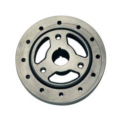 Proform Sbc Harmonic Balancer 6-3/4", Pre-1986, Internal Bal