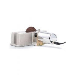 Proform Electric Piston Ring Filer 240 Volt Model. 120 Grit Wheel