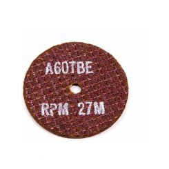 Proform Piston Ring Grinding Wheel 120 Grit Replacement For Electric Ring File