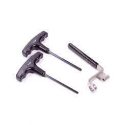 Proform Valve Lash Wrench Set 1/2 With 3/16 And 1/8