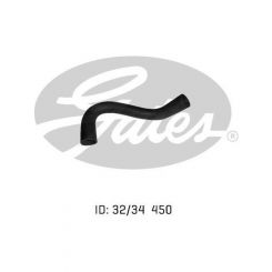 Gates Radiator Hose