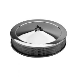 Proform 14 Recessed Air Cleaner Kit Fit 5-1/8" & 4-7/32" Carb Neck