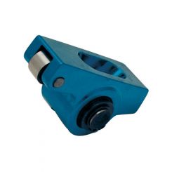 Proform Sbc Alloy Roller Rockers 1.5 Ratio / 3/8" Stud