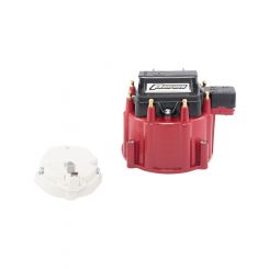 Proform Chev Distributor Hei Tune Kit Contains Red Cap/Coil/Rotor