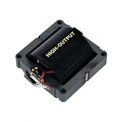 Proform Gm H/Perform 50,000 Volt Hei Coil. In Cap Style.