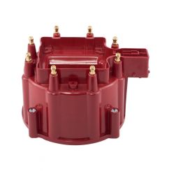 Proform Cap Rotor Kit Hei Chev Red Large Cap