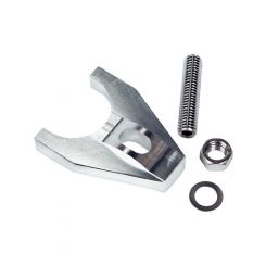 Proform Sbc Hold Down Clamps Billet Look