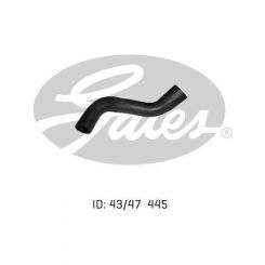 Gates Radiator Hose