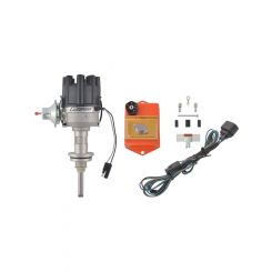 Proform For Chrysler BB Electroni Dist Kit Includes Dissy/Module/Harness