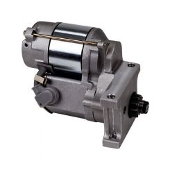 Proform Mini Starter Motor Hi Comp 168 Tooth 4.41 Reduction