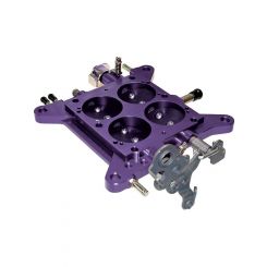Proform Carburettor Billet Base Plate Holley, 850 & 950 Cfm