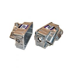 Proform Carburettor Alloy Fuel Bowl Glass Sight Plugs