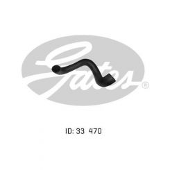 Gates Radiator Hose