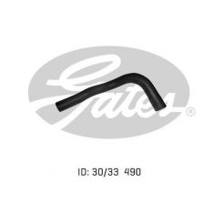 Gates Radiator Hose
