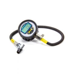 Proform Digital 0-60 Psi Tyre Pressure Gauge