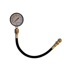 Proform Tyre Pressure Gauge 0-60Psi 1-1/2" Diameter