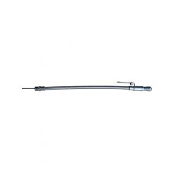 Proform Sbf S/Less Steel Flexible Oil Dipstick. "Screw In" 302W 351W