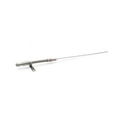 Proform Sb Ford Flexible Oil Dipstick Braide 289 302 351W Timing Cov