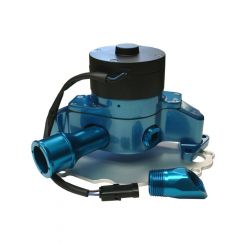 Proform Electric W/Pump Ford Windsor Blue Includes Fitting