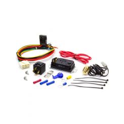 Proform Elec Fan Control 150-240 Deg With Thread-In Probe Sensor