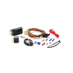 Proform Elec Fan Controller 150-240' With Push-In Probe Sensor