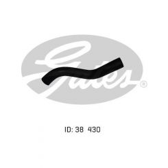 Gates Radiator Hose