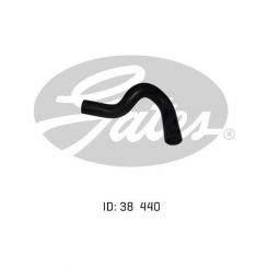 Gates Radiator Hose