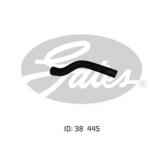 Gates Radiator Hose