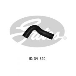 Gates Radiator Hose
