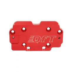 Quick Fuel Technology Quick Fuel Rear Metering Plate Conversion Suit Vac (34-3)