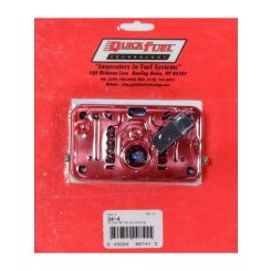 Quick Fuel Technology Billet Race Metering Block 4500 Style (34-4)