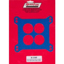 Quick Fuel Technology 4 Hole Flange Gasket Non-Stick (8-1105)