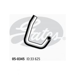 Gates Radiator Hose
