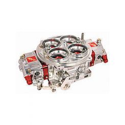 Quick Fuel Technology Qfx 4700 Carburetor 1.710V 2 Circuit Drag Race (FX-4700)