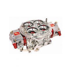 Quick Fuel Technology Qfx 4700 Carburetor 1.800V 3 Circuit Drag Race