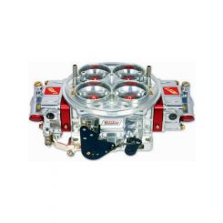 Quick Fuel Technology Qfx 4700 Carburetor 1.90V 3 Circuit Drag Race 1